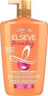 Шампунь L'Oreal Paris Elseve Dream Long для довгого та пошкодженого волосся 1000 мл 052431 фото