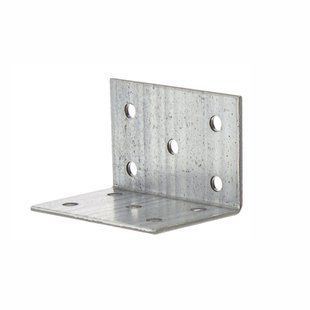 Кутник 40*40* 60 027238 фото