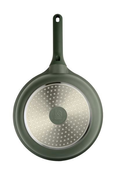 Сковорідка RINGEL IQ Be Trendy 26 см (RG-1140-26) без кришки 046524  фото