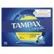 Тампони Tampax Compak Regular з аплікатором 16 шт 014646 фото 2