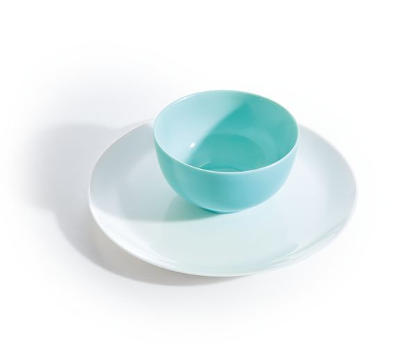Салатник Luminarc DIWALI LIGHT TURQUOISE 14.5 см (P2016) 041803    фото