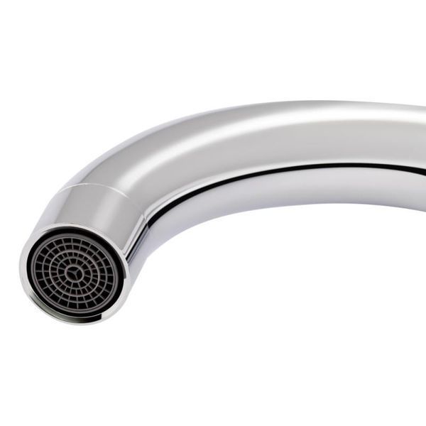 Змішувач для кухні Grand QTGRACRM007F Chrome Qtap 050194    фото