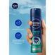 Дезодорант NIVEA MEN Fresh Ocean, спрей, 150 мл 038797    фото 3