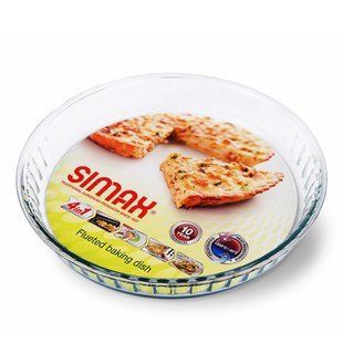 Форма для випікання 260х58 Simax 6566 028515    фото