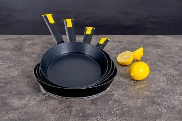 Сковорідка RINGEL Marinara 26 см (RG-1135-26) без кришки 042927 фото