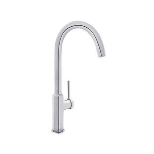 Змішувач для кухні Robin QTROB9060102C Chrome Qtap 050157    фото