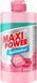 Засіб для миття посуду Maxi Power Бабл Гам 500 мл 041566    фото 1