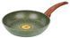 Сковорідка RINGEL Pesto 24 см (RG-1137-24) без кришки 045840 фото 1