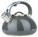 Чайник RINGEL Grey line 3.0 л (RG-1008) 046726    фото 3