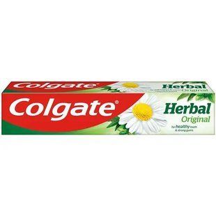 Зубна паста Colgate Herbal Original 75 мл 048309    фото