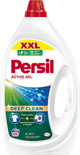 Гель для прання Persil Active Gel Deep Clean 2.97 л 050207    фото