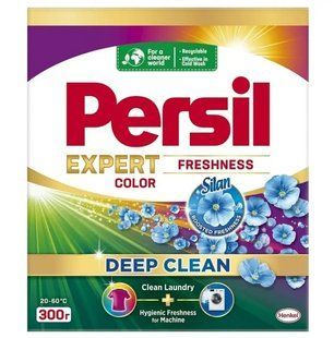 Пральний порошок Persil Expert Color FreshnesSilan 300 г 053063    фото