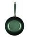 Сковорідка PEPPER EMERALD 20х4.5 см Titanium Pro PR-2107-20 046607    фото 2