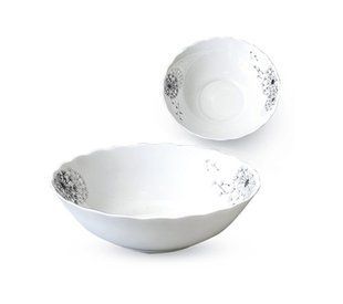 Салатник Парасольки 9 30080-15021 1200 мл 050664    фото