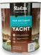 Лак яхтовий поліуретановий "YACHT" 2.5л матовий Ролакс 036486    фото 2