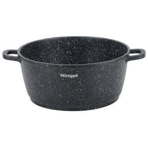 Каструля RINGEL Koriander 16 см з кришкою 1.2 л (RG-2107-16) 050723    фото