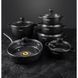 Каструля RINGEL Koriander 16 см з кришкою 1.2 л (RG-2107-16) 050723    фото 5