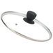 Каструля RINGEL Koriander 16 см з кришкою 1.2 л (RG-2107-16) 050723    фото 4