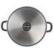 Каструля RINGEL Koriander 16 см з кришкою 1.2 л (RG-2107-16) 050723    фото 3