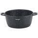Каструля RINGEL Koriander 16 см з кришкою 1.2 л (RG-2107-16) 050723    фото 2