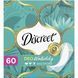 Прокладки щоденні Discreet 60 шт Deo Waterlily 052148 фото 1