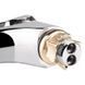 Змішувач для раковини Anny 001F (k40) (41 86 001F) Chrome Lidz 050437    фото 3