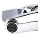 Змішувач для раковини Anny 001F (k40) (41 86 001F) Chrome Lidz 050437    фото 4