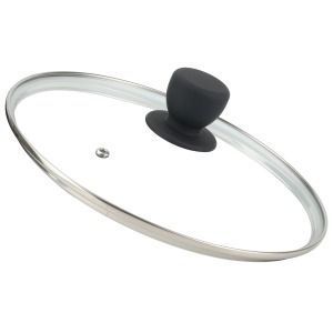 Каструля RINGEL Koriander 20 см з кришкою 2.4 л (RG-2107-20) 050725    фото