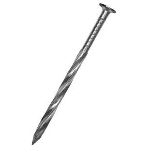 Цвях нагвинтований без покриття 3.1х50 мм DIN 68163А Nail 051082    фото