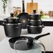 Каструля RINGEL Koriander 20 см з кришкою 2.4 л (RG-2107-20) 050725    фото 7